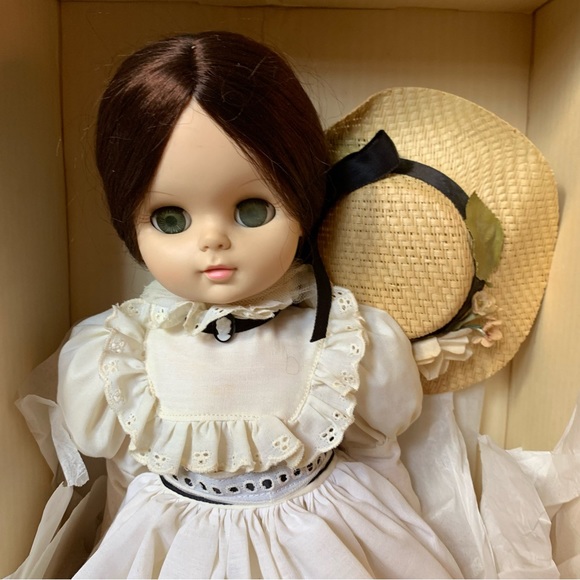 Effanbee Other Vintage 965 Effanbee Doll 170 Miss Chips Made In Usa